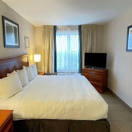 Smart Suites, Ascend Hotel Collection South Burlington Luaran gambar