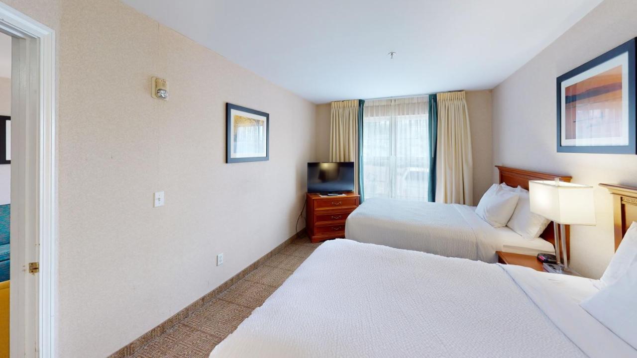 Smart Suites, Ascend Hotel Collection South Burlington Luaran gambar