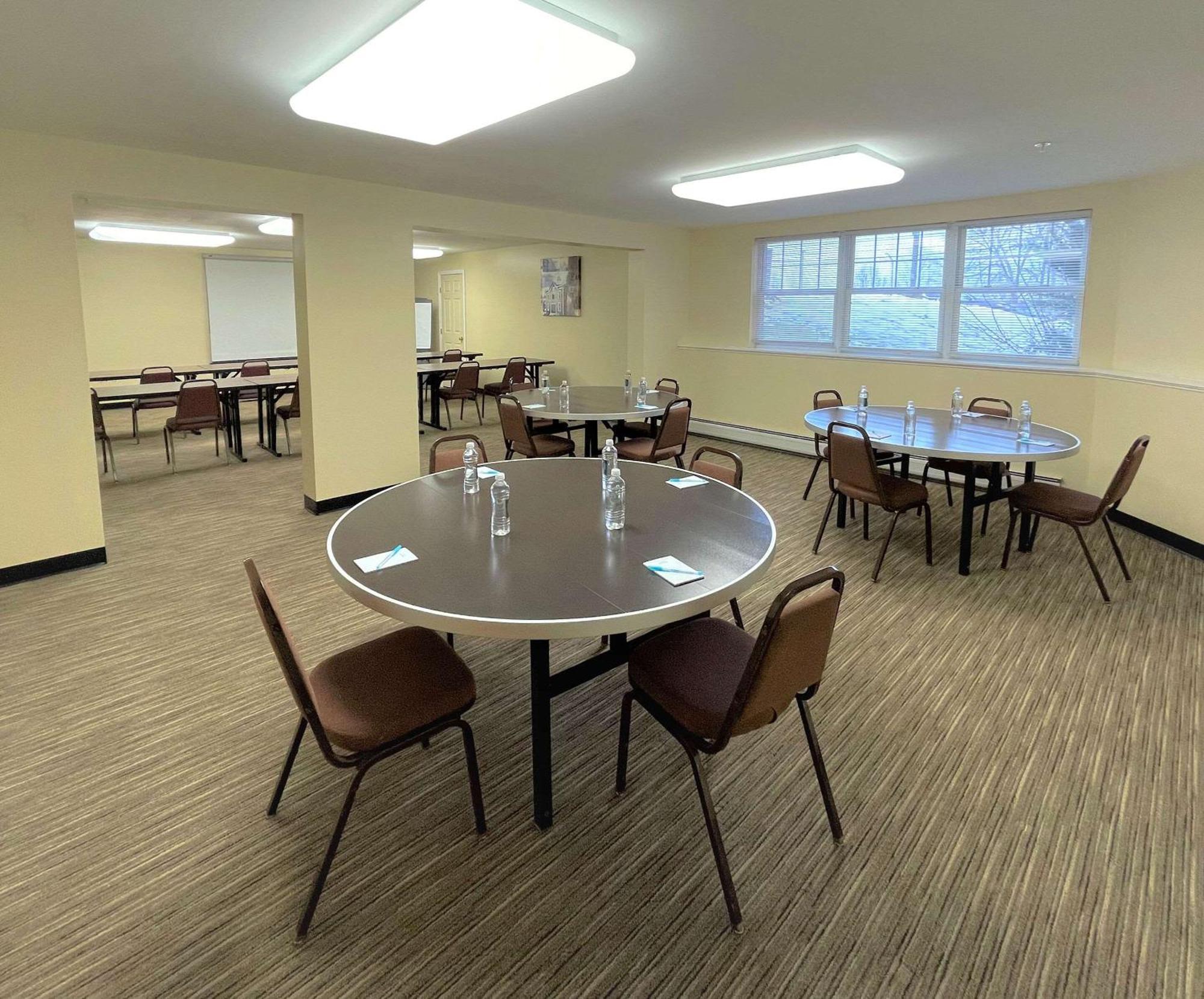 Smart Suites, Ascend Hotel Collection South Burlington Luaran gambar