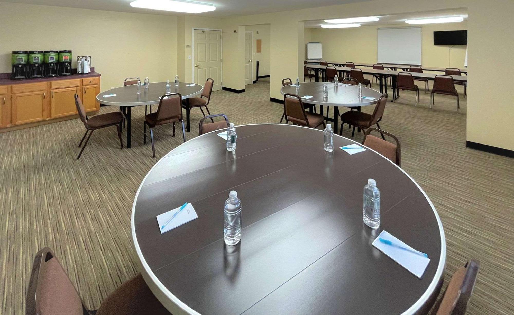 Smart Suites, Ascend Hotel Collection South Burlington Luaran gambar