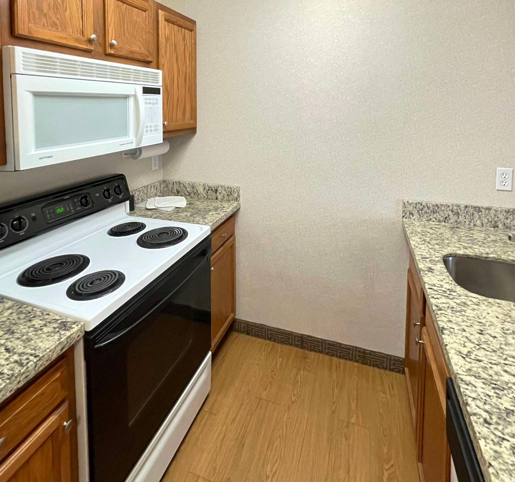Smart Suites, Ascend Hotel Collection South Burlington Luaran gambar