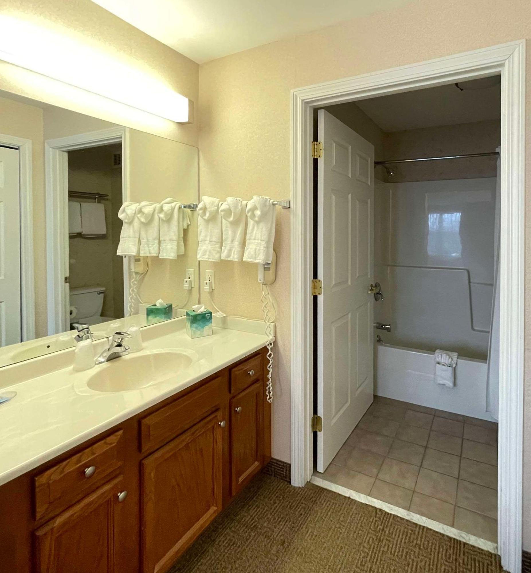 Smart Suites, Ascend Hotel Collection South Burlington Luaran gambar