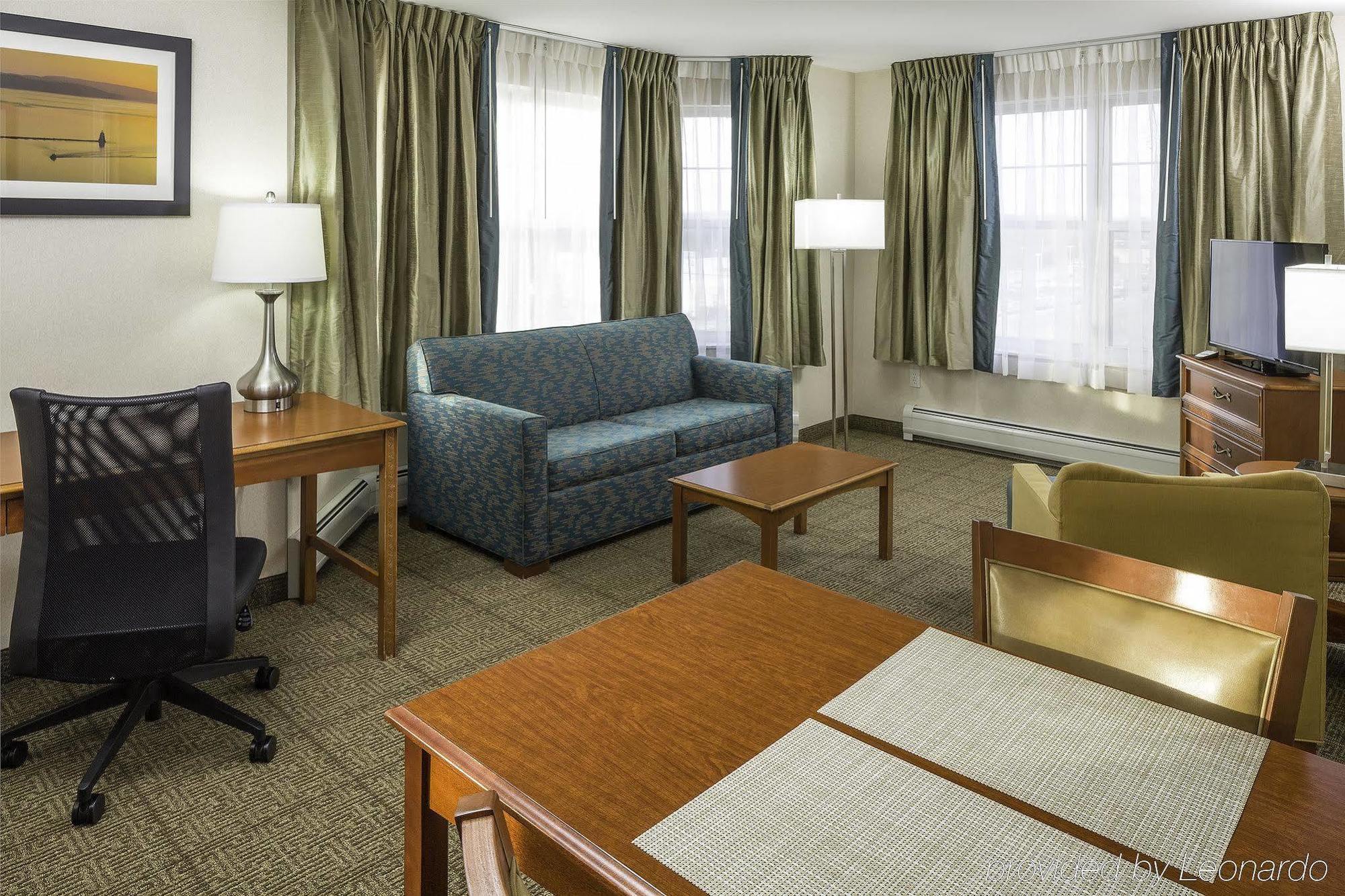 Smart Suites, Ascend Hotel Collection South Burlington Luaran gambar