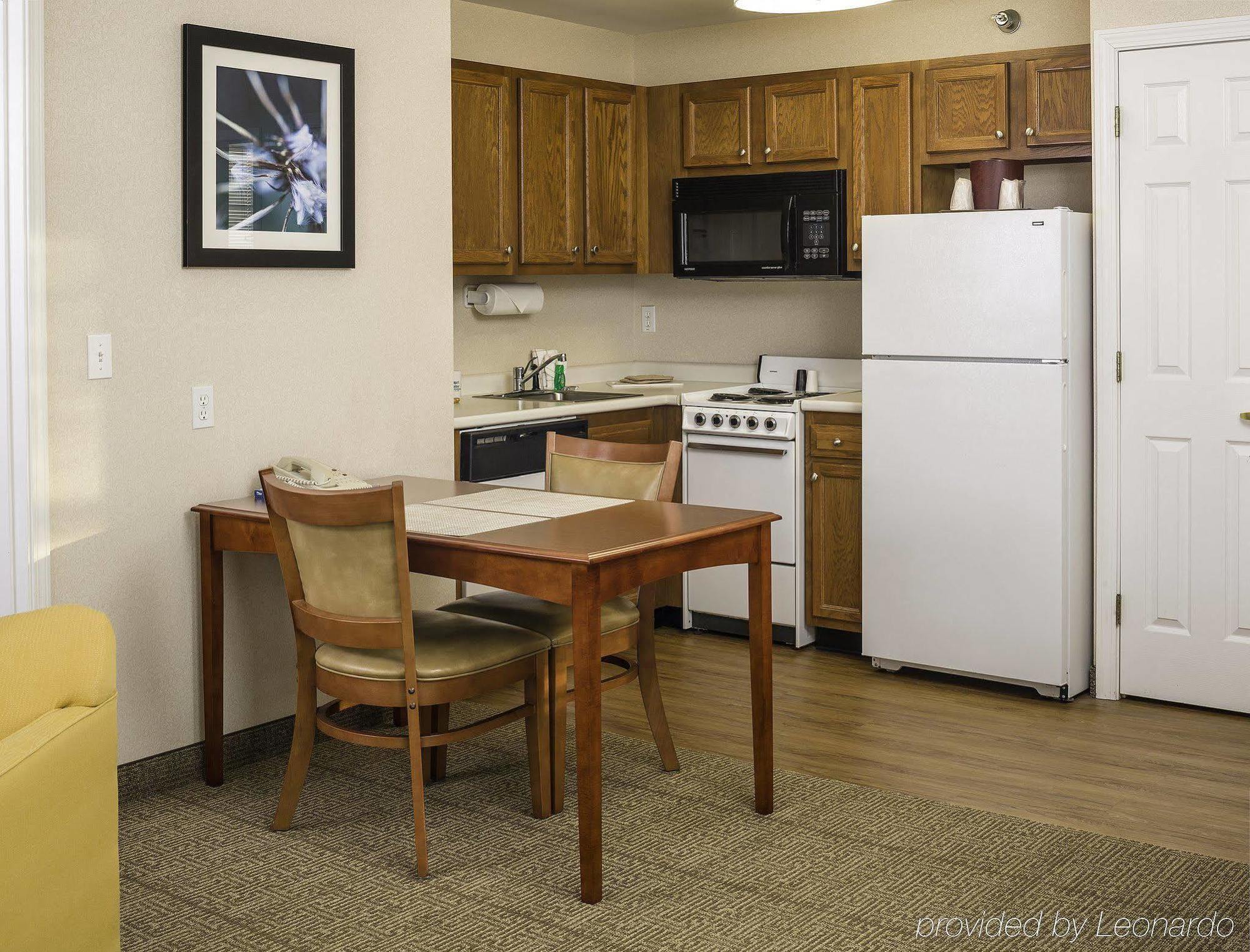 Smart Suites, Ascend Hotel Collection South Burlington Luaran gambar