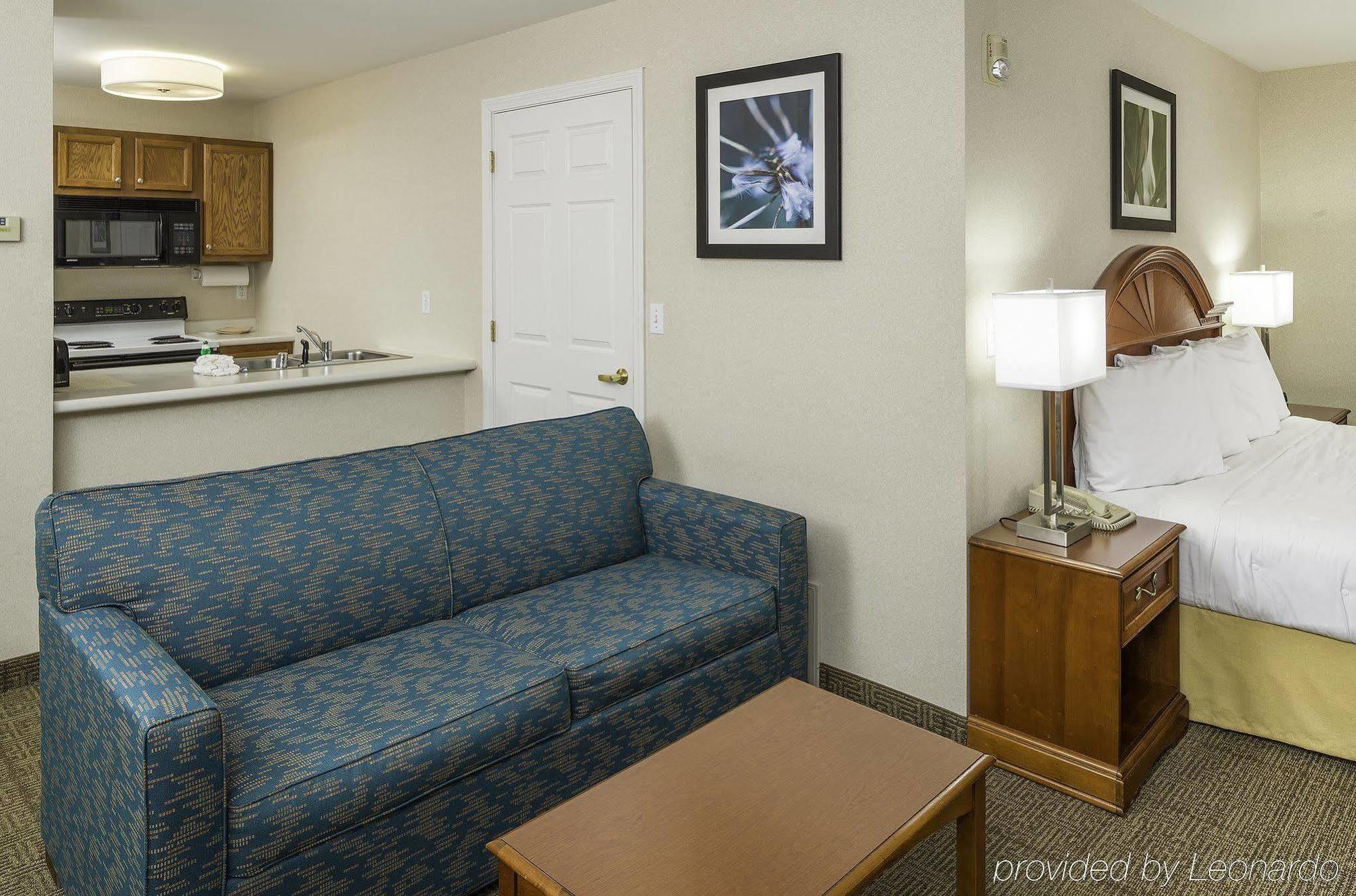 Smart Suites, Ascend Hotel Collection South Burlington Luaran gambar